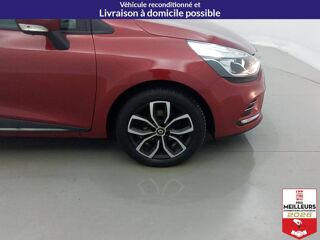 Clio Estate TCe 90 Limited 2018 occasion 78200 Buchelay