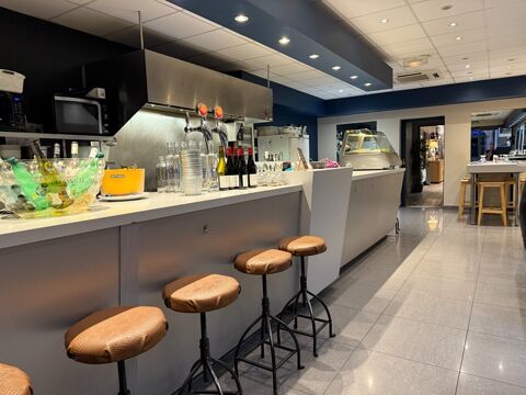 Fonds de commerce &agrave; vendre TARBES (65) 102000 65000 Tarbes