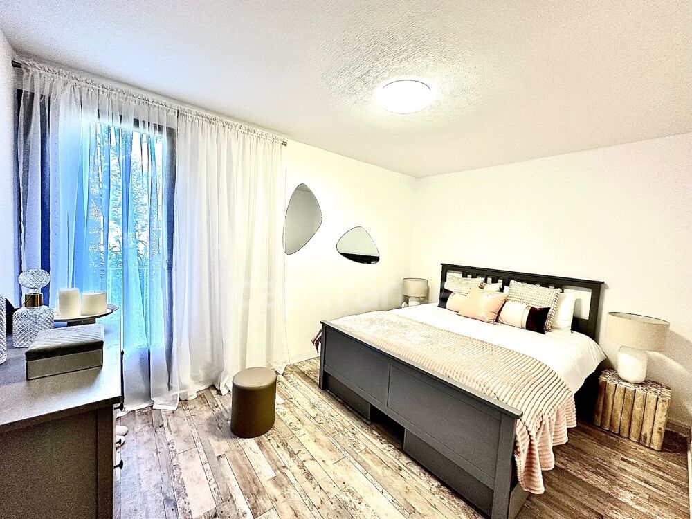 Vente Appartement Marseille 9ème, le Cabot/Panouse, T3/4 de 74m2 au calme + Balcon + Cave Marseille 9