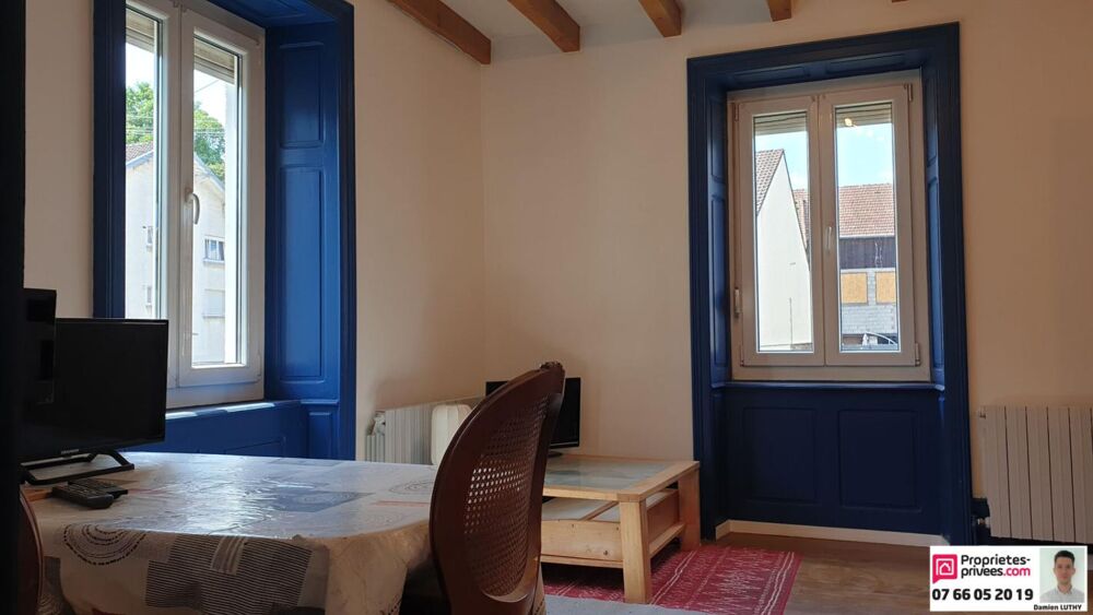 Maison 7 pièces de 133 m²