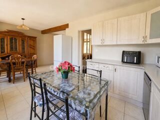  Maison à vendre 5 pièces 86 m²