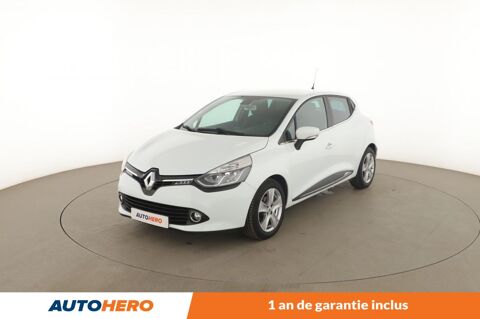 Renault clio 1.2 LEV Pepite Eco2 75 ch