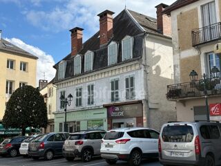  Immeuble à vendre 15 + pièces 374 m²