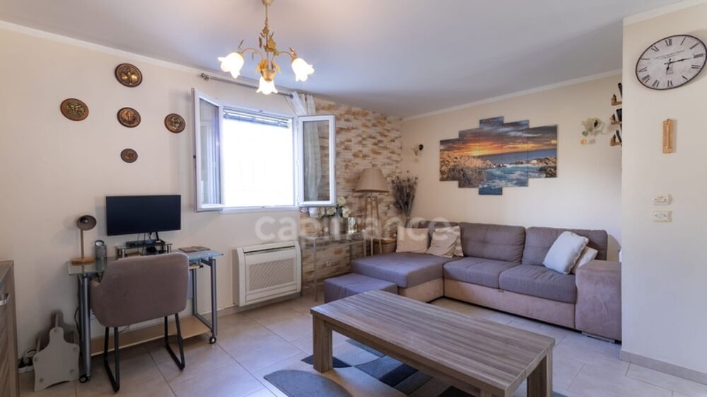 Vente Maison Maison à vendre 3 pièces LA ROQUEBRUSSANNE (83) La roquebrussanne
