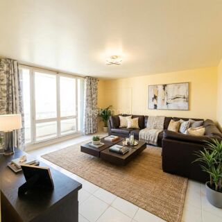  Appartement � vendre 4 pi�ces 99 m�