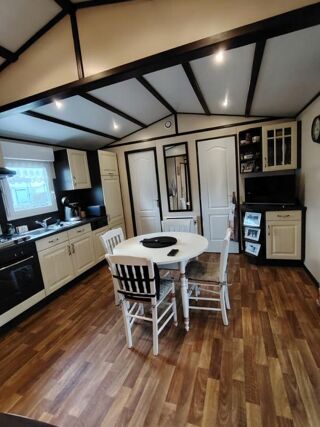  Terrain � vendre 4 pi�ces 205 m�