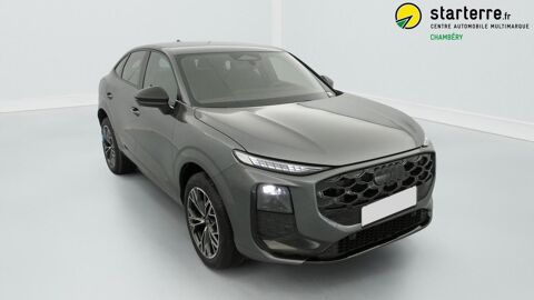Audi Q3 HYBRIDE E-HYBRID 272 CH S tronic 6 S line 2026 occasion Voglans 73420