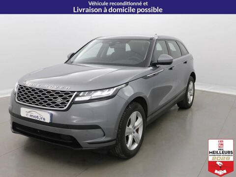 Annonce voiture Land-Rover Range rover velar 37700 €
