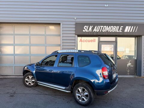 Duster 1.2 125CH 4X2 PRESTIGE EDITION 2016 occasion 31000 Toulouse