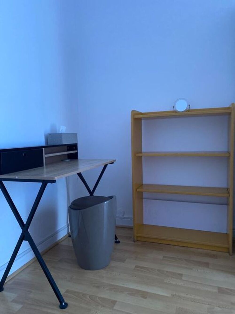 Location Appartement Studio de 16m2 à louer sur Saint-Maur-des-Fossés Saint maur des fosses