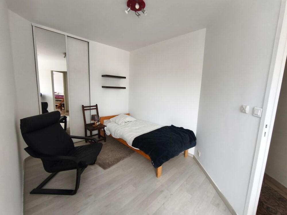 Location Appartement Chambre de 12m2 à louer sur Saint-Martin-d'Hères Saint martin d heres