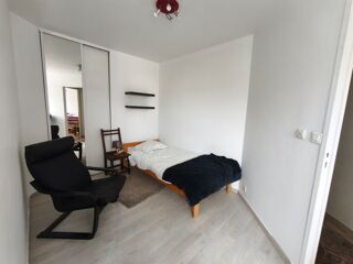 Location Appartement Chambre de 12m2 à louer sur Saint-Martin-d'Hères Saint martin d heres