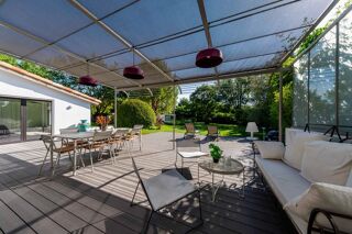 Maison à vendre 7 pièces 175 m²