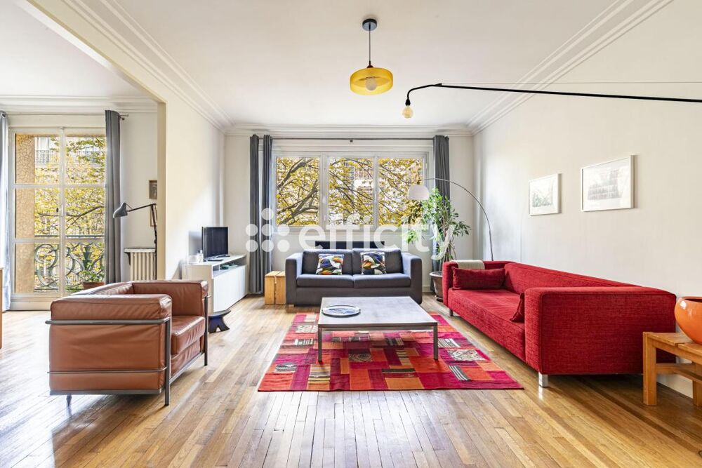 � vendre  Appartement Paris 15