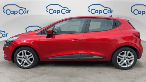Clio IV 0.9 TCe 75 Business 2019 occasion 38300 Bourgoin Jallieu