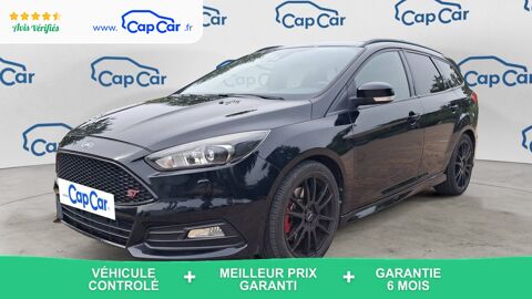 Annonce voiture Ford Focus 13990 €
