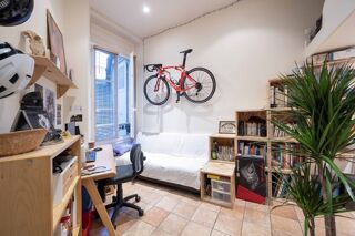  Appartement � vendre 1 pi�ce 13 m�