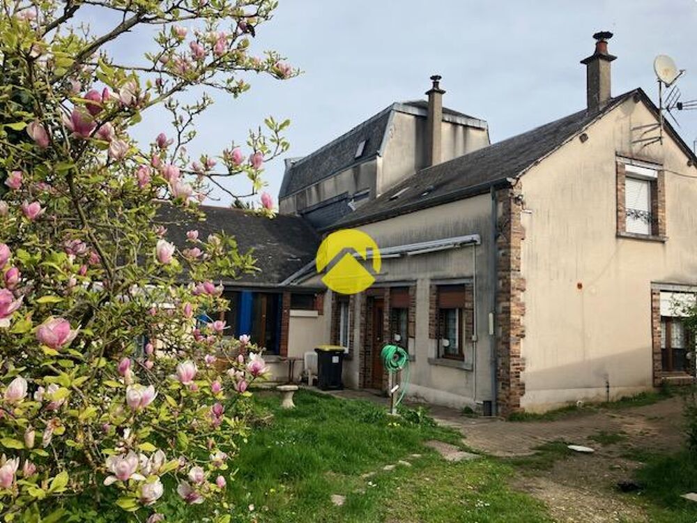 Maison familliale
