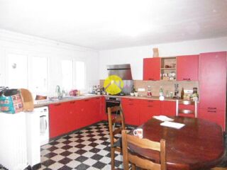  Maison  vendre 6 pices 166 m