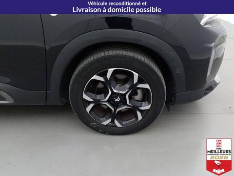 C5 aircross Hybride Rechargeable 180 e-EAT8 C-Seri 2023 occasion 10150 Lavau