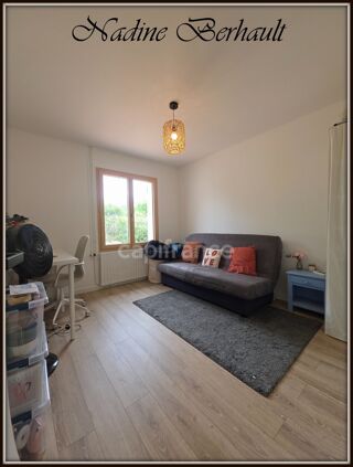  Maison à vendre 4 pièces 95 m²