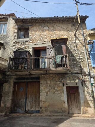  Maison à vendre 3 pièces 81 m²