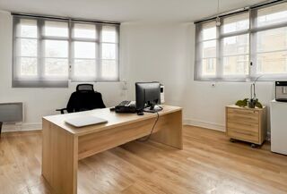   Bureau Boulogne billancourt