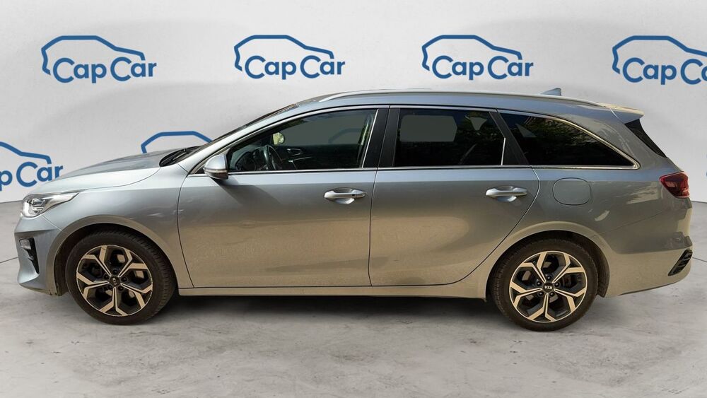 Ceed SW 1.6 CRDi 136 Active 2018 occasion 13300 Salon De Provence
