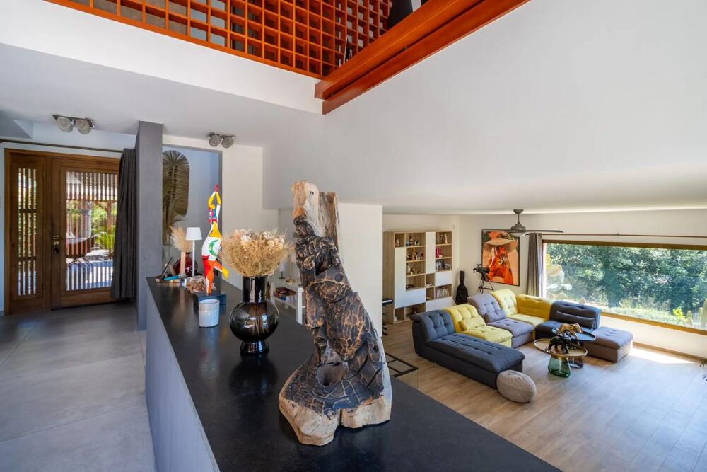 � vendre  Villa Sanary-sur-Mer (83110)