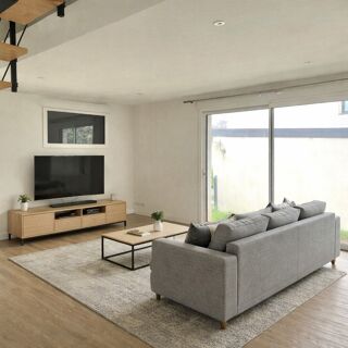  Maison � vendre 5 pi�ces 108 m�