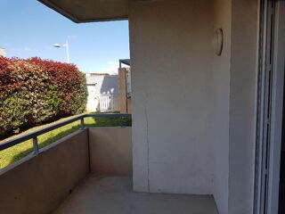  Appartement � louer 2 pi�ces 38 m�