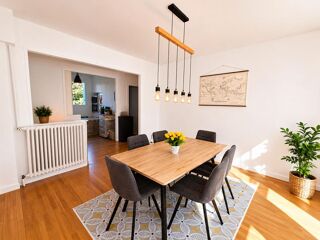  Appartement à vendre 2 pièces 59 m²