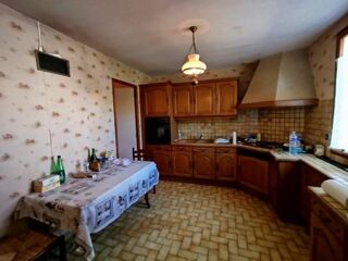  Maison à vendre 4 pièces 90 m²