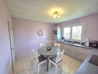  Maison à vendre 8 pièces 135 m²