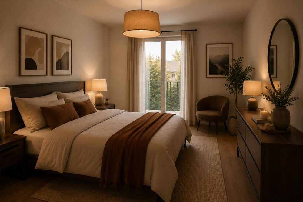 Vente Appartement *GRAND T4 idéalement situé à BORDEAUX avec Extérieur PARKING Bordeaux