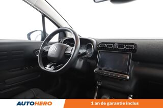 C3 Aircross 1.5 Blue-HDi Shine Pack EAT6 120 ch 2022 occasion 92130 Issy-les-Moulineaux