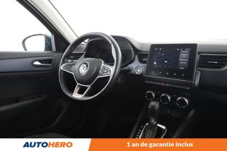 Arkana 1.6 E-Tech Evolution 145 ch 2023 occasion 92130 Issy-les-Moulineaux