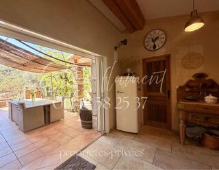  Maison à vendre 5 pièces 142 m²