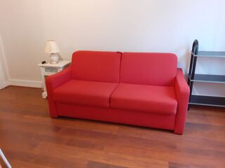  Appartement à louer 1 pièce 29 m²