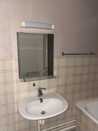  Appartement à louer 1 pièce 21 m²