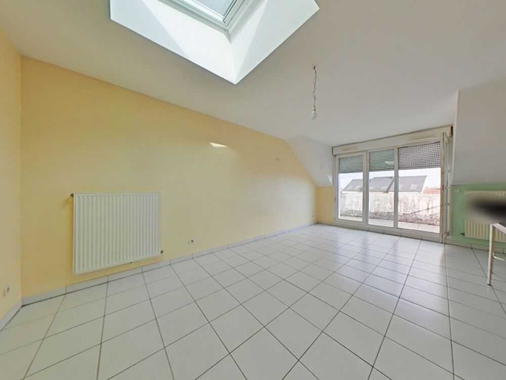 Appartement F4 au 3? étage à Maizières-lès-Metz