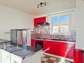  Appartement � vendre 3 pi�ces 73 m�