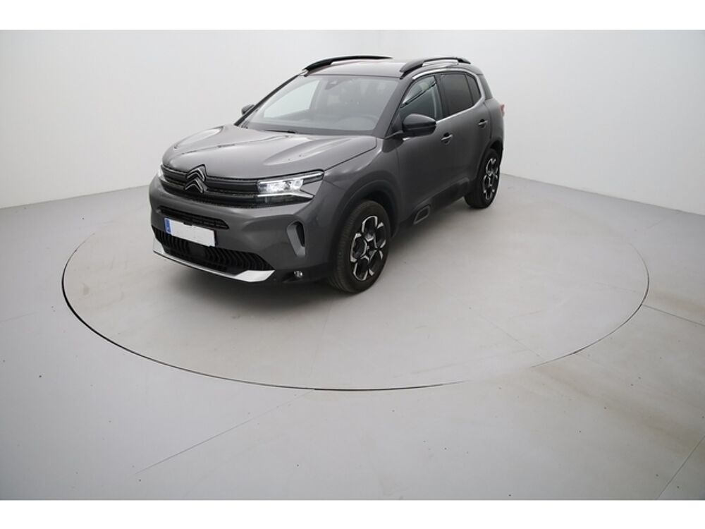 C5 aircross Max BlueHDi 130 EAT8 2025 occasion 81990 Fr&eacute;jairolles