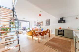  Maison � vendre 5 pi�ces 129 m�