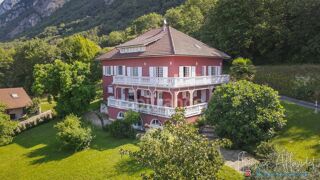  Propriété/château à vendre 14 pièces 396 m² Chindrieux