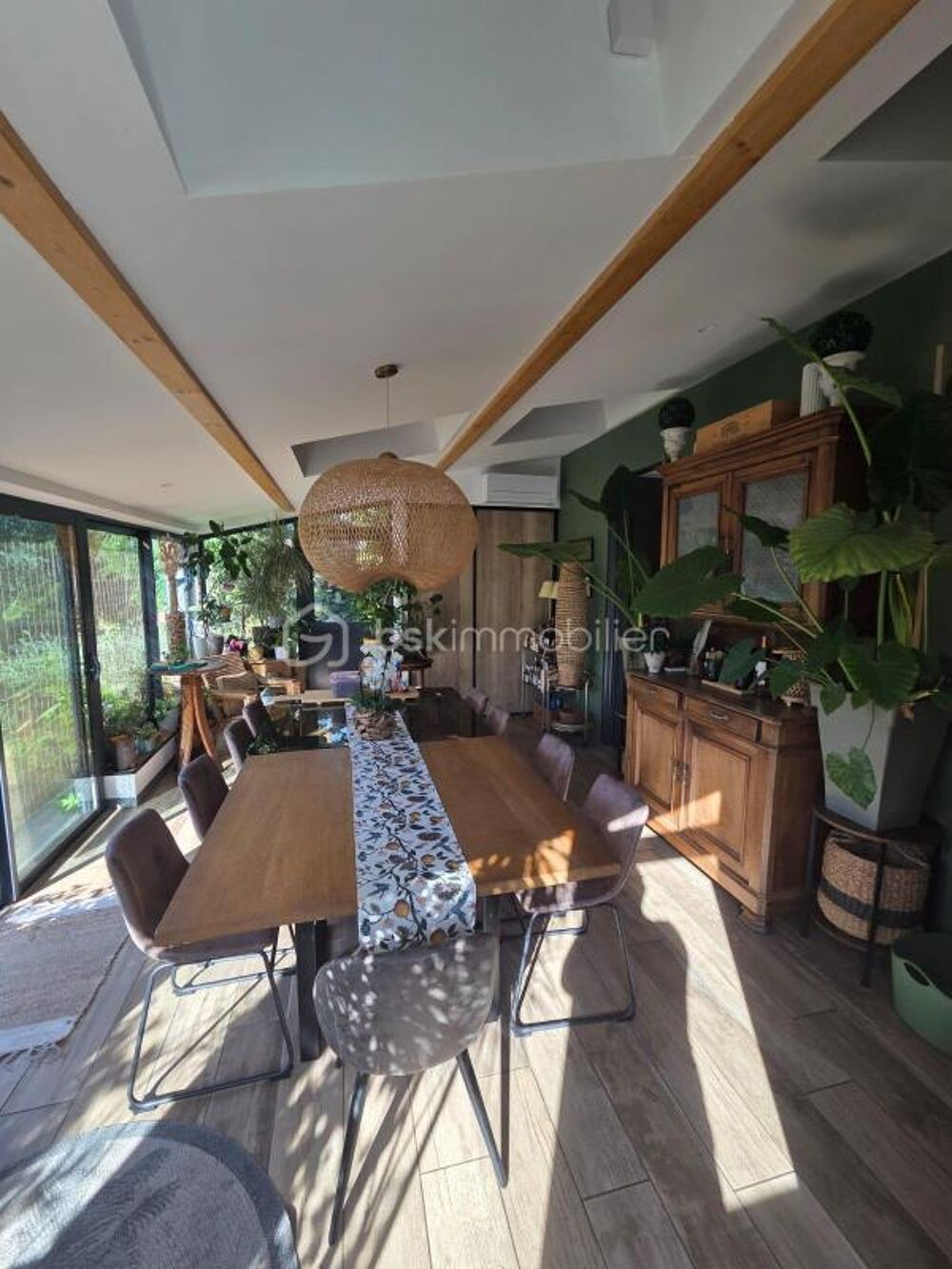 Vente Propriété/Château MAISON DAUPHINOISE Hauterives