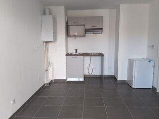  Appartement � louer 2 pi�ces 37 m�