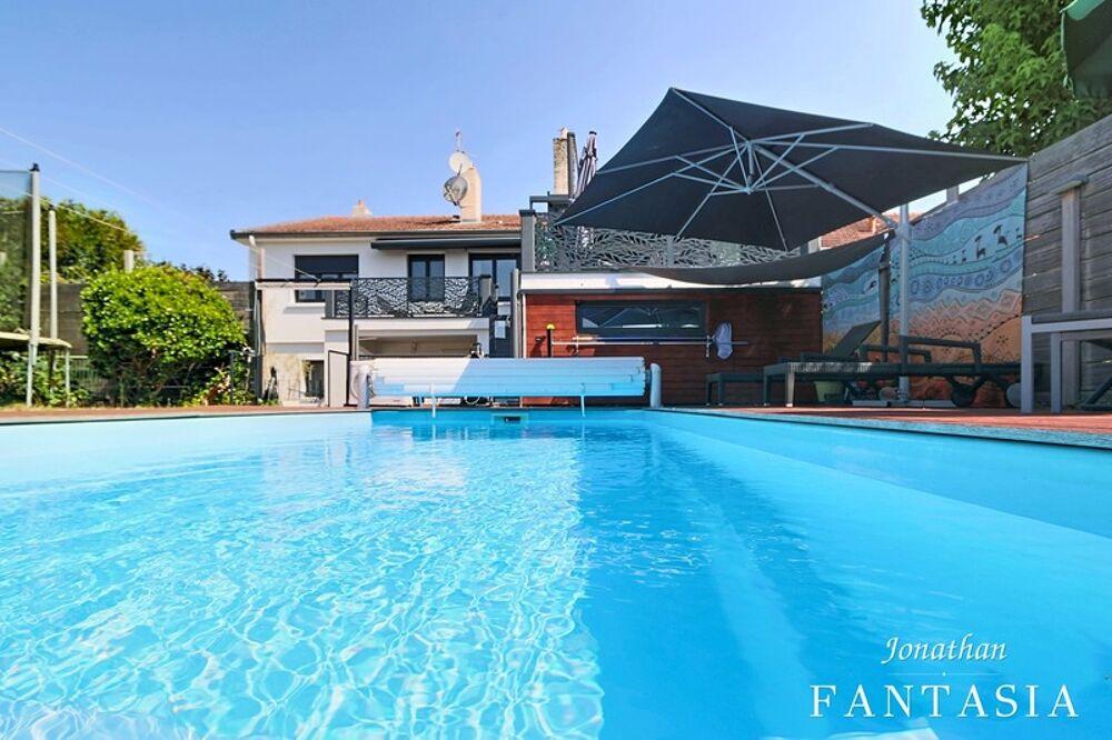Maison 7 pièces 230 m² à La Maxe