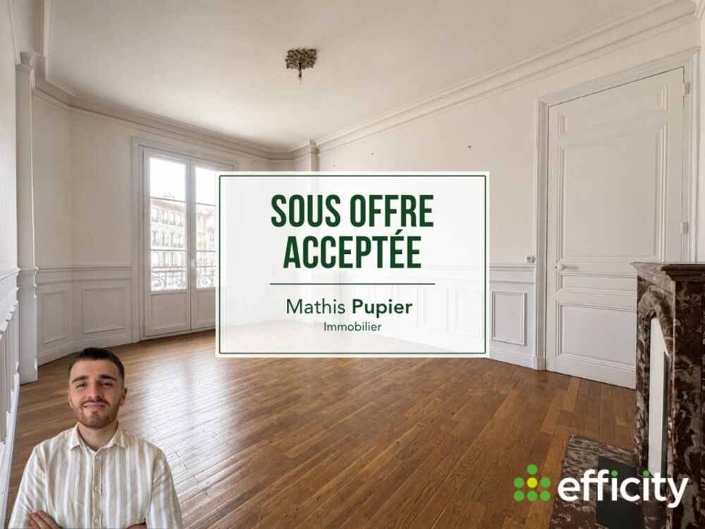 Vente Appartement Appartement Saint etienne