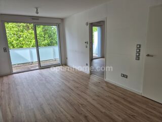  Appartement à vendre 2 pièces 41 m²
